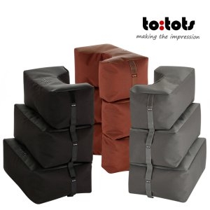 리버스  투토츠 풋레스트 카시트 발받침대