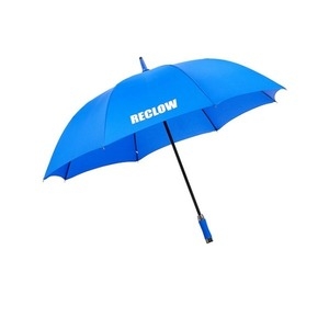  리끌로우 자동 장우산 BLUE