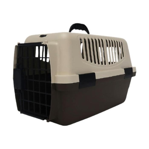 피앤피산업 푸르미 필드 캐리어 FC-2000 브라운