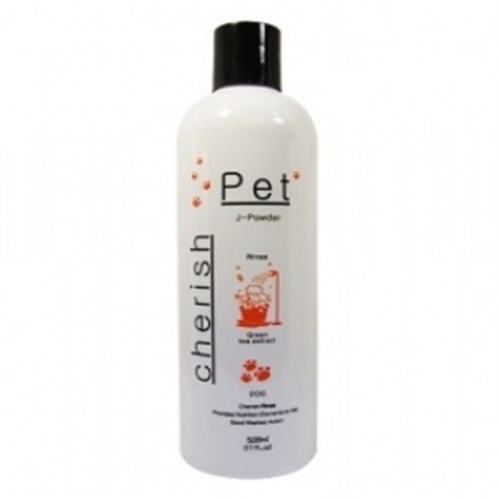 체리쉬 린스 (전견용)