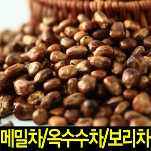 동광한재  국산 볶음 보리차 1kg