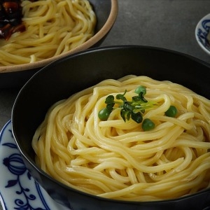 천일식품  짜장면 냉동사리 사리면 수타식 중화면 230g 1개