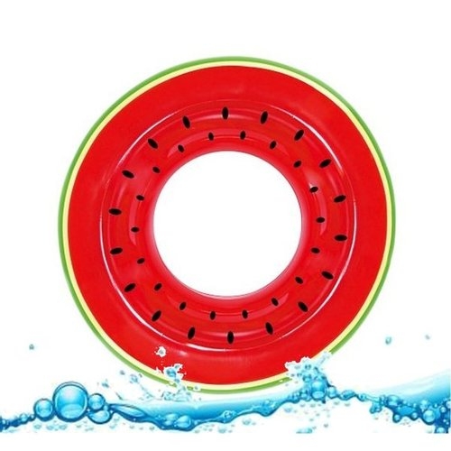 위니코니  아동용 수박 튜브 81cm