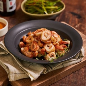 농업회사법인 엉클파파 대구진 훈제막창 - 400g 된장소스 옵션구매