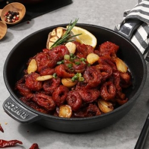 농업회사법인 대구진직화불막창 400g 엉클파파 판매량 대구진 막창 4종 옵션 된장소스