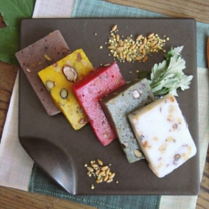 정남농협  디딜향 5가지 영양찰떡 800g