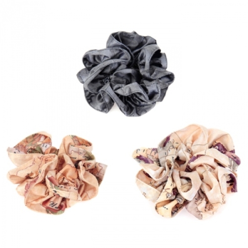 프리마클라쎄 헤어 슈슈/머리끈_MHP17080008