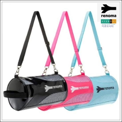 레노마  수영복 수영가방 RB18002