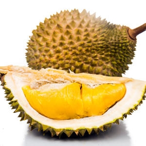 아이비아이  깐두리안 450g