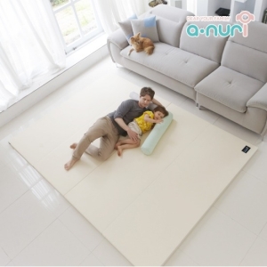   킹사이즈 아기폴더매트 일반 200x280x4cm [1개] 상품이미지