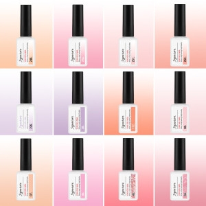 유키 시그니처 컬러젤 7ml