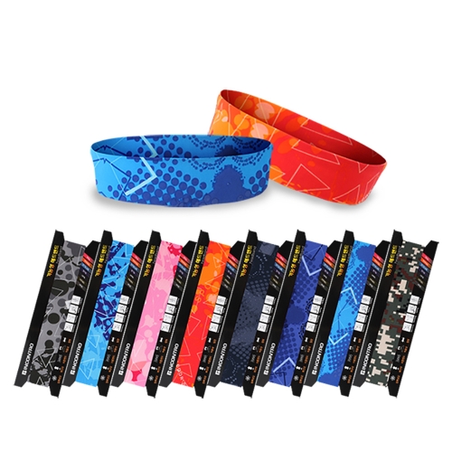 인콘트로 스포츠 쿨 헤드밴드