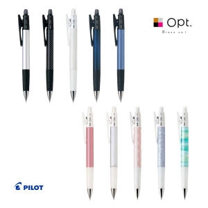 PILOT  옵트 흔들샤프 HOP-20R 0.5mm