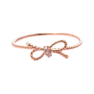 다미젬  DAMIJAM      18k 꽁뜨 반지  2127327