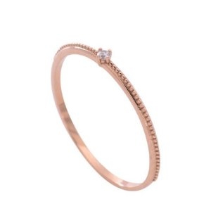 다미젬  DAMIJAM      14k 새벼리 반지  2129989