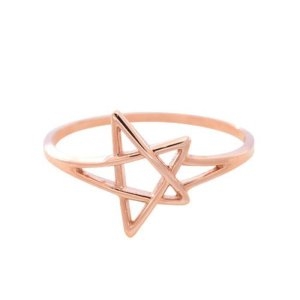 다미젬  DAMIJAM      18k 한벼리 반지  2127077