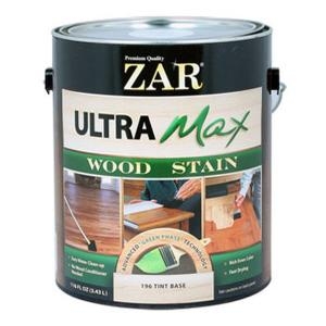 UGL ZAR 울트라맥스 우드 스테인 [3.78L]