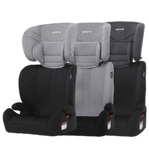  아발론 오샤인 주니어 카시트 (ISOFIX) [G블랙]