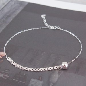 아띠랑스     아띠랑스  루이 발찌 실버925  2658268