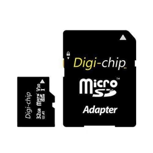 DigiChip microSD V30해외구매[32GB]