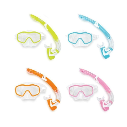 위니코니  아라칸 스노클세트 시니어 W2