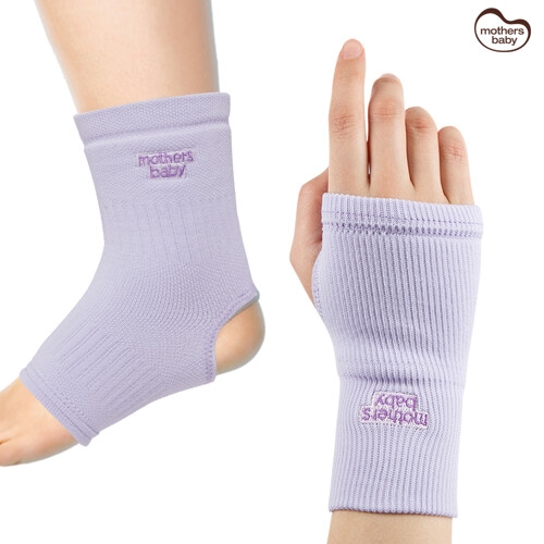 마더스베이비 임산부 손목보호대 (입체형)