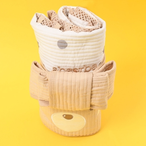 해피랜드F&C 압소바 도도 망사 포대기 (AUA30701)