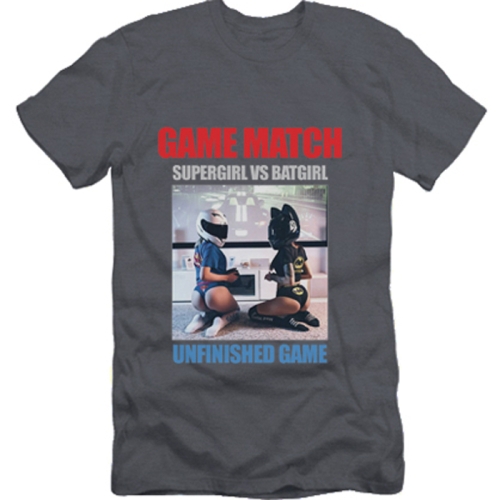 플렉스 반팔 긴팔 빅사이즈 3XL 남자 티셔츠 퍼플밤 CH0140