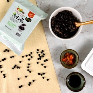 으뜸엘엔에스 검정약콩 하나또 53g