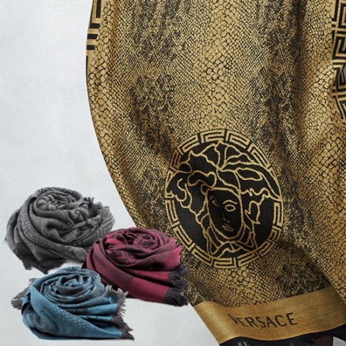 베르사체 메두사 머플러 2종 잡화 IST7R06IT01295