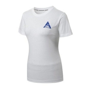 스케쳐스 여성 퍼펙트 트라이앵글 티셔츠 (SL3WT18M301)