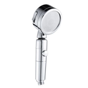 윈프라이스  원터치 3단조절 절수 샤워헤드