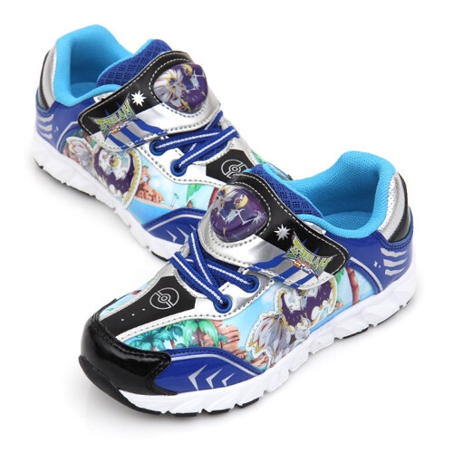 포켓몬스터 지코 발광운동화