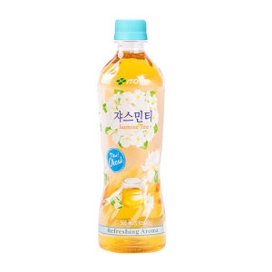 이토엔 릴랙스 쟈스민티 500ml