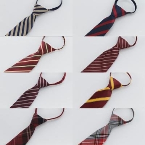 교복몰 교복넥타이 시즌2 넥타이 유니폼넥타이 타이 교복타이