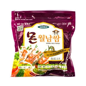소나코  몬 월남쌈 라이스페이퍼