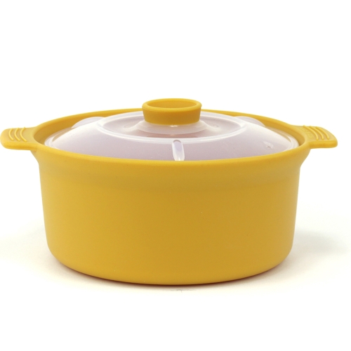 비비또 실리콘 계란 찜기 중 15cm