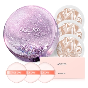 에이지투웨니스 샤이닝 드롭 리미티드 에디션 12.5g