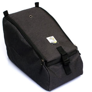 페레그리너 등산화 보관가방