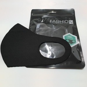 연예인마스크 네오플랜마스크 면마스크 블랙마스크