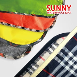 휴대용 방수돗자리 매트