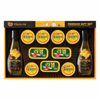동원F&B 스페셜 5호