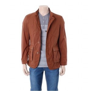 씨저스 중간슬림 변형점퍼 2I4-1SE21-49