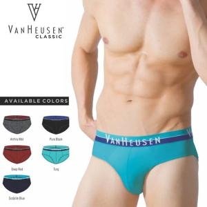 반호이젠 국내최초 런칭 프리미엄 이너웨어 van heusen 브리프 신규입점 VH10005