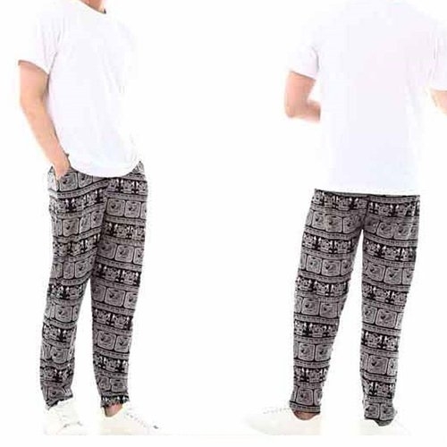 오너클랜 id3095d W6BA804남성용 빅사이즈 9부 아이스쿨바지 BIG  파라오 rd3092gd