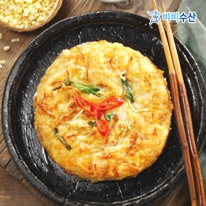 사옹원  부침명장 녹두빈대떡 400g