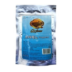 큐팜스  프라페노 파우더 500g
