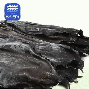 바다명가 완도명가 뿌리건다시마 1kg