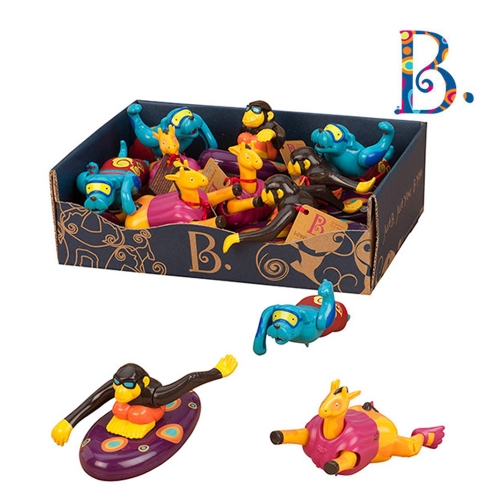 위글리 와인드업