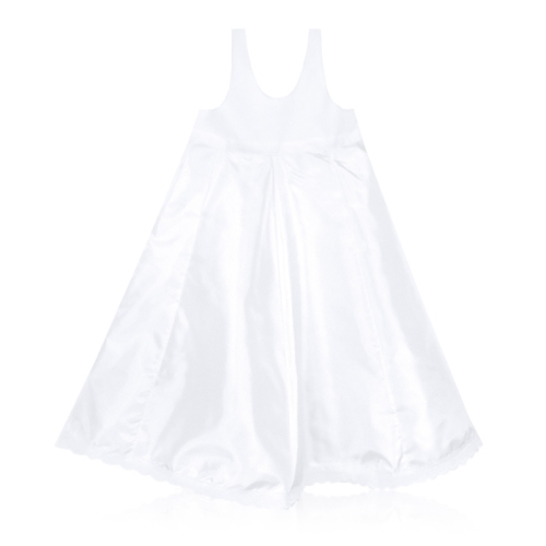 예가한복 어깨 캉캉 속치마